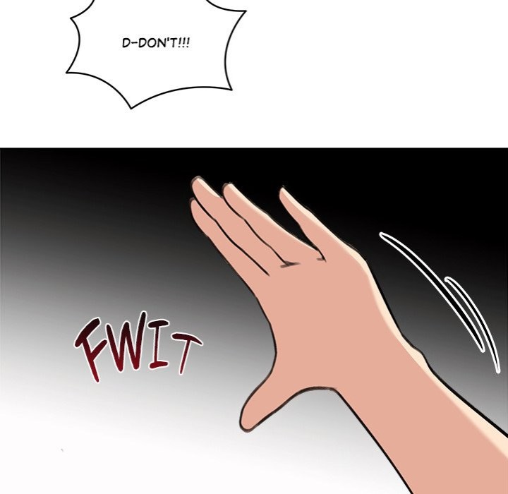 Runaway Wife Chapter 31 - Page 125