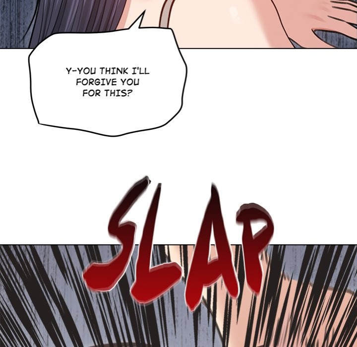 Runaway Wife Chapter 31 - Page 133