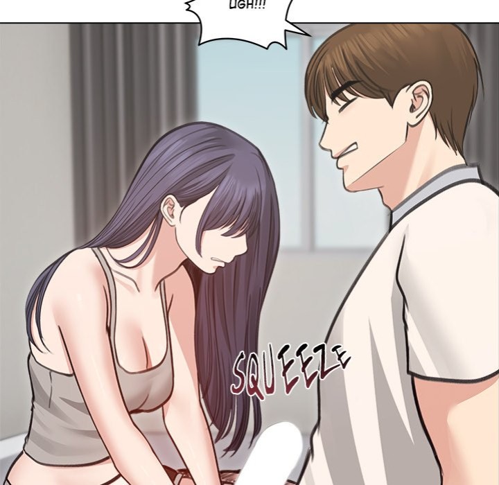 Runaway Wife Chapter 31 - Page 43