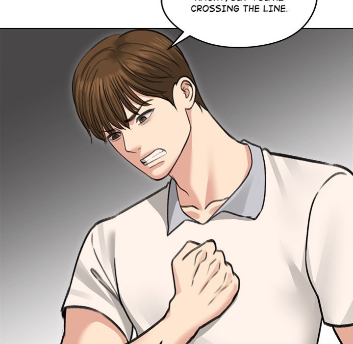 Runaway Wife Chapter 31 - Page 55