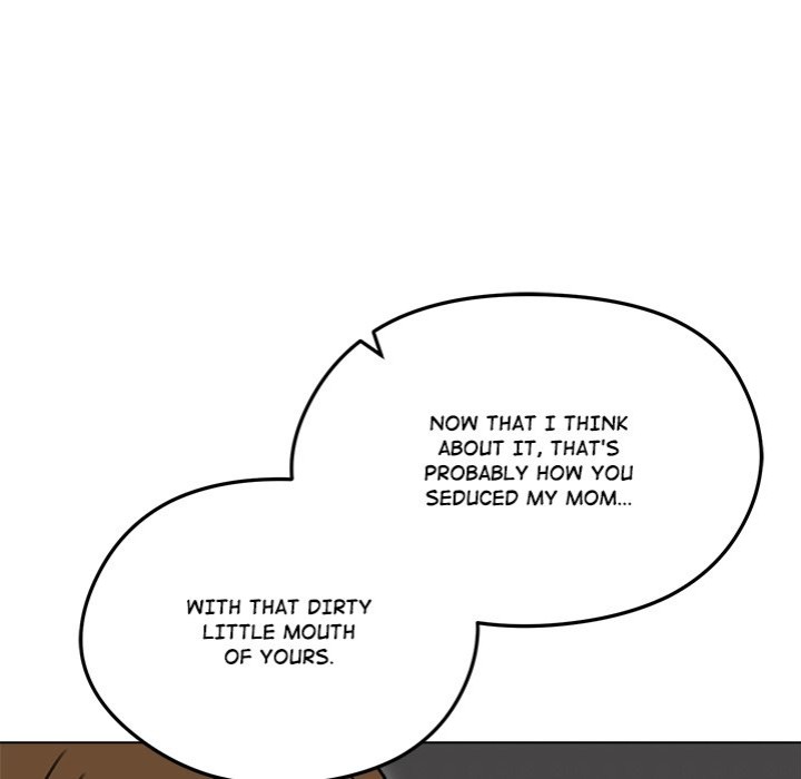 Runaway Wife Chapter 31 - Page 80