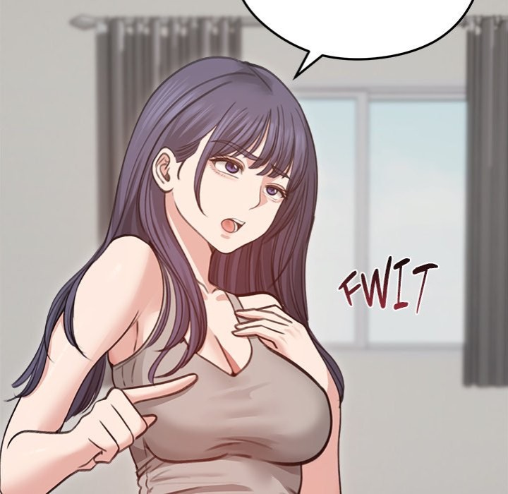 Runaway Wife Chapter 31 - Page 83