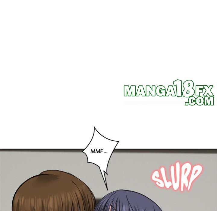 Runaway Wife Chapter 32 - Page 110