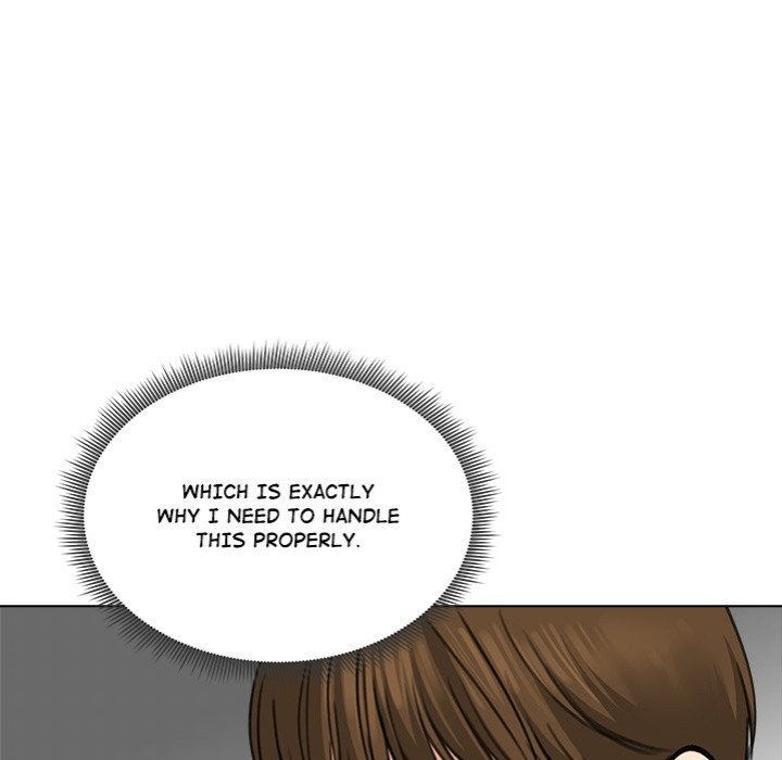 Runaway Wife Chapter 32 - Page 57