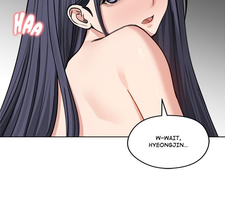 Runaway Wife Chapter 32 - Page 89