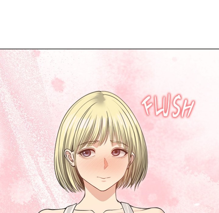 Runaway Wife Chapter 33 - Page 160