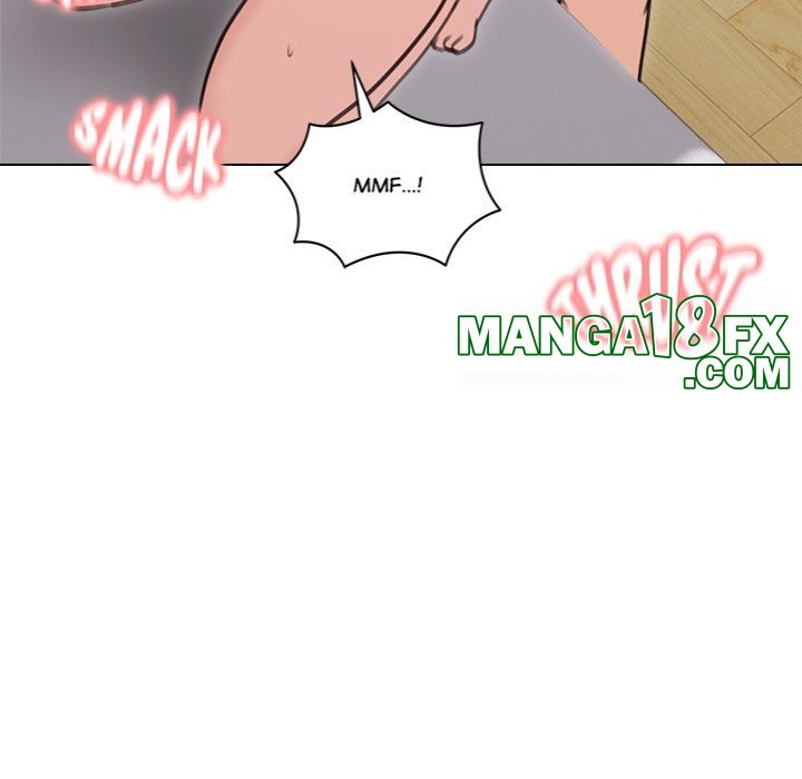 Runaway Wife Chapter 33 - Page 42