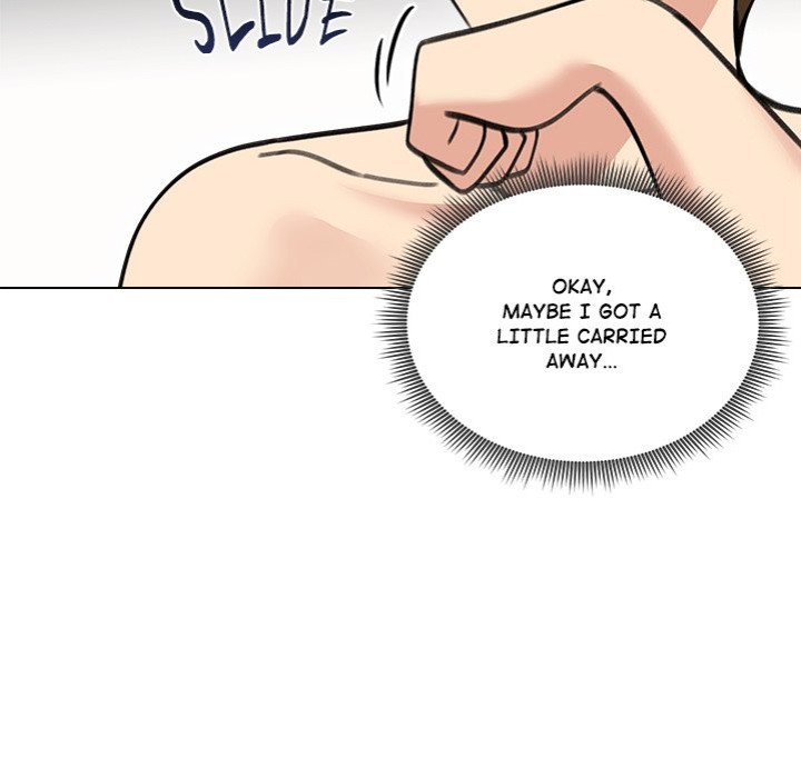 Runaway Wife Chapter 33 - Page 77