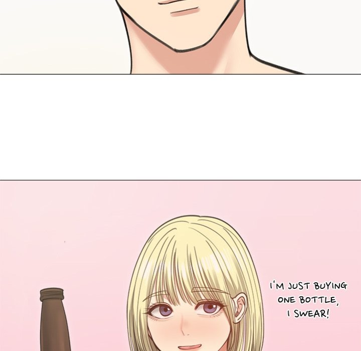 Runaway Wife Chapter 34 - Page 114