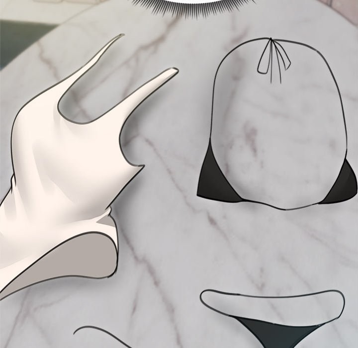 Runaway Wife Chapter 34 - Page 123