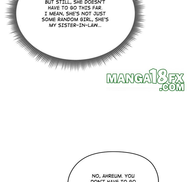 Runaway Wife Chapter 34 - Page 140