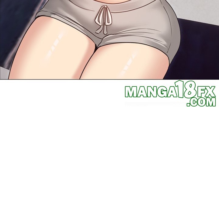 Runaway Wife Chapter 34 - Page 151