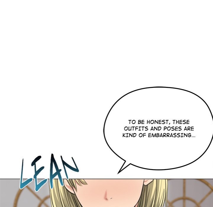 Runaway Wife Chapter 34 - Page 154