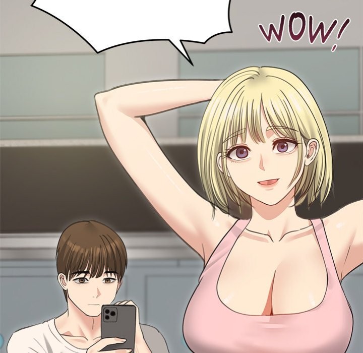 Runaway Wife Chapter 34 - Page 38