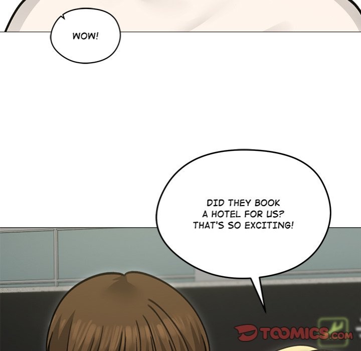 Runaway Wife Chapter 34 - Page 57