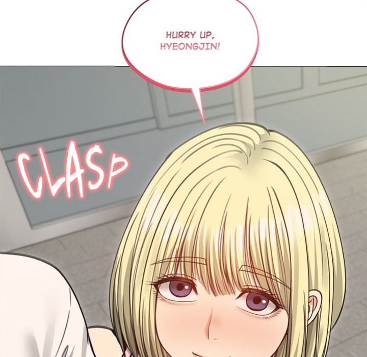 Runaway Wife Chapter 34 - Page 63