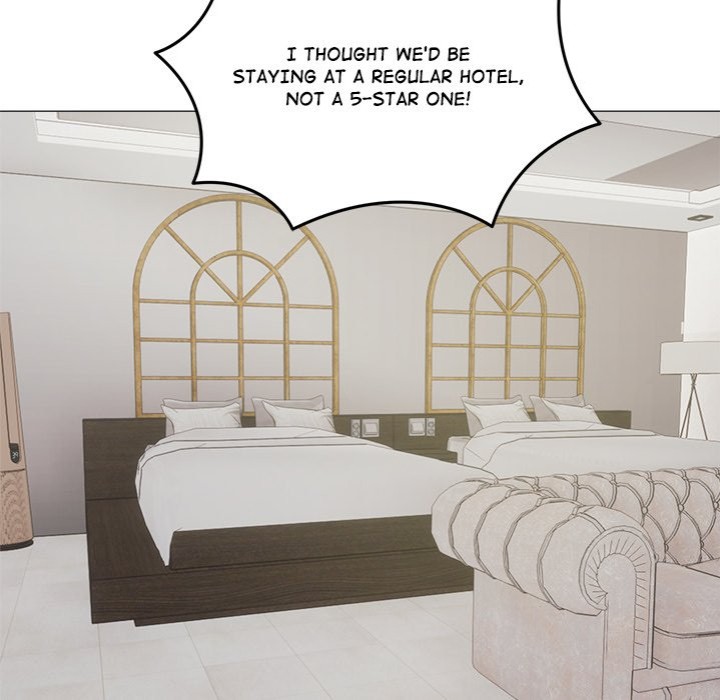 Runaway Wife Chapter 34 - Page 76