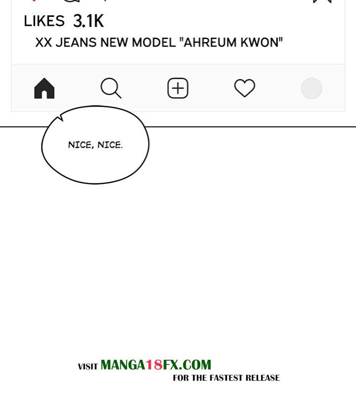 Runaway Wife Chapter 34 - Page 8