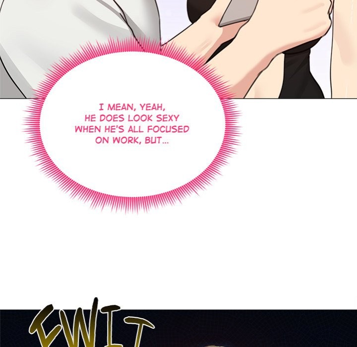 Runaway Wife Chapter 35 - Page 106