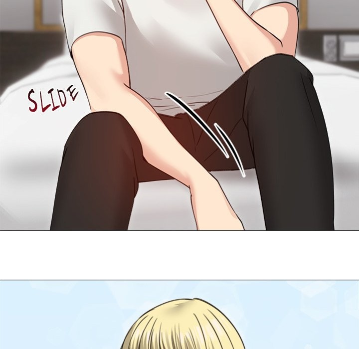 Runaway Wife Chapter 35 - Page 131