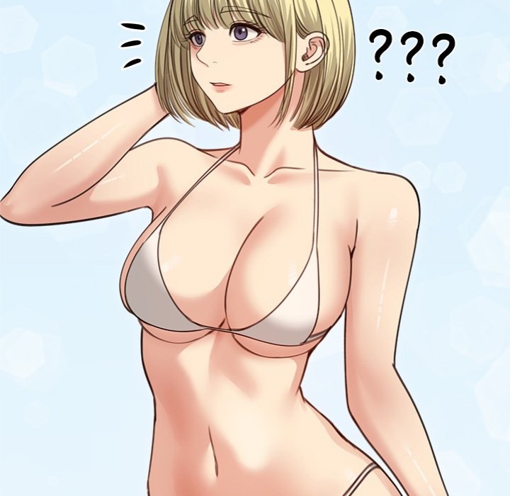 Runaway Wife Chapter 35 - Page 132