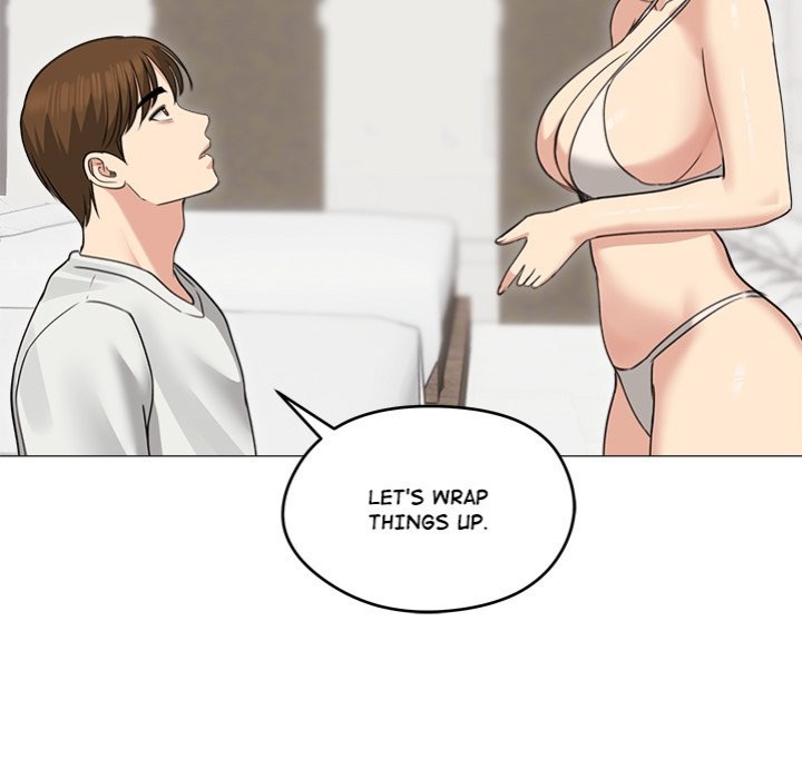 Runaway Wife Chapter 35 - Page 135