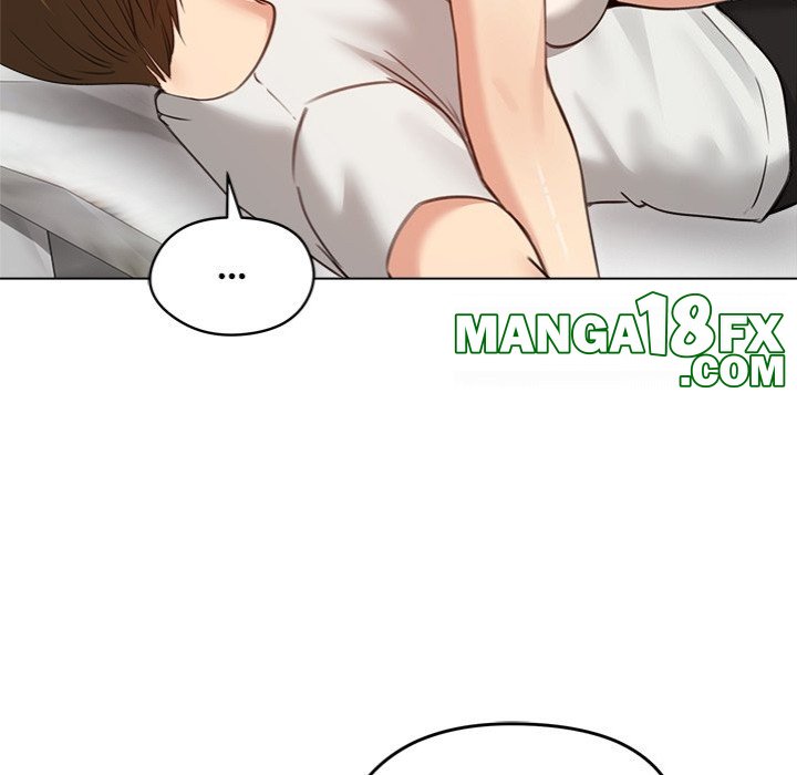 Runaway Wife Chapter 35 - Page 153