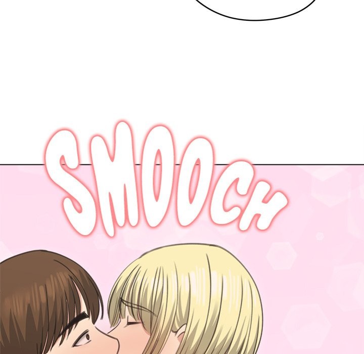 Runaway Wife Chapter 35 - Page 160