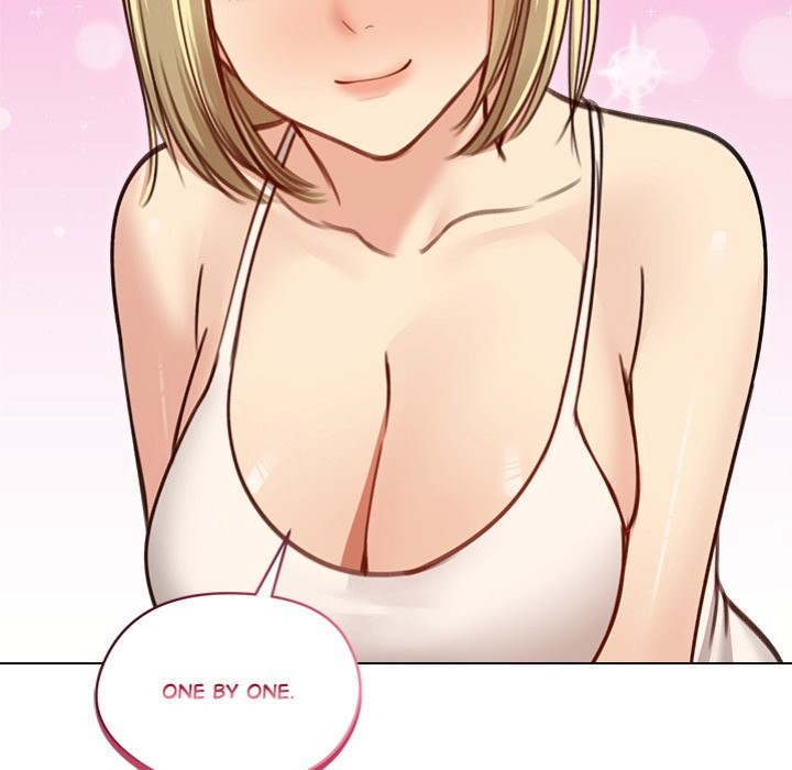 Runaway Wife Chapter 35 - Page 17