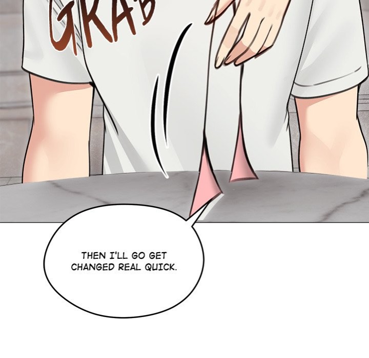 Runaway Wife Chapter 35 - Page 22