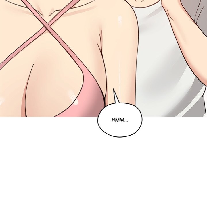 Runaway Wife Chapter 35 - Page 46