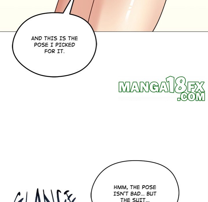 Runaway Wife Chapter 35 - Page 94
