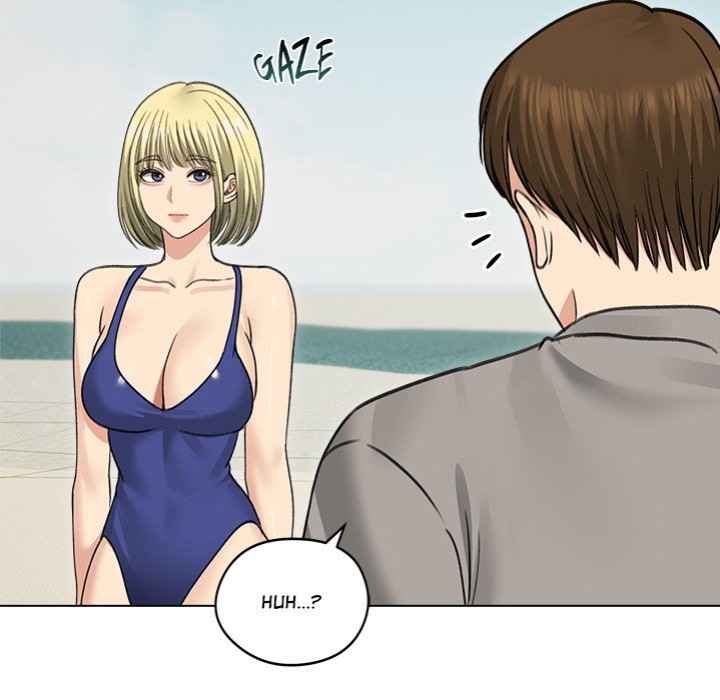 Runaway Wife Chapter 36 - Page 115