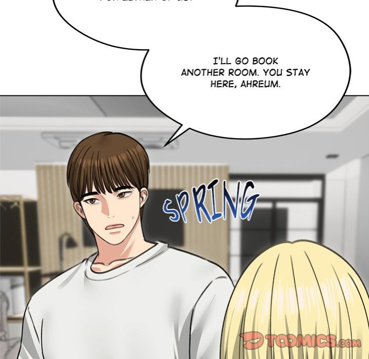Runaway Wife Chapter 36 - Page 48
