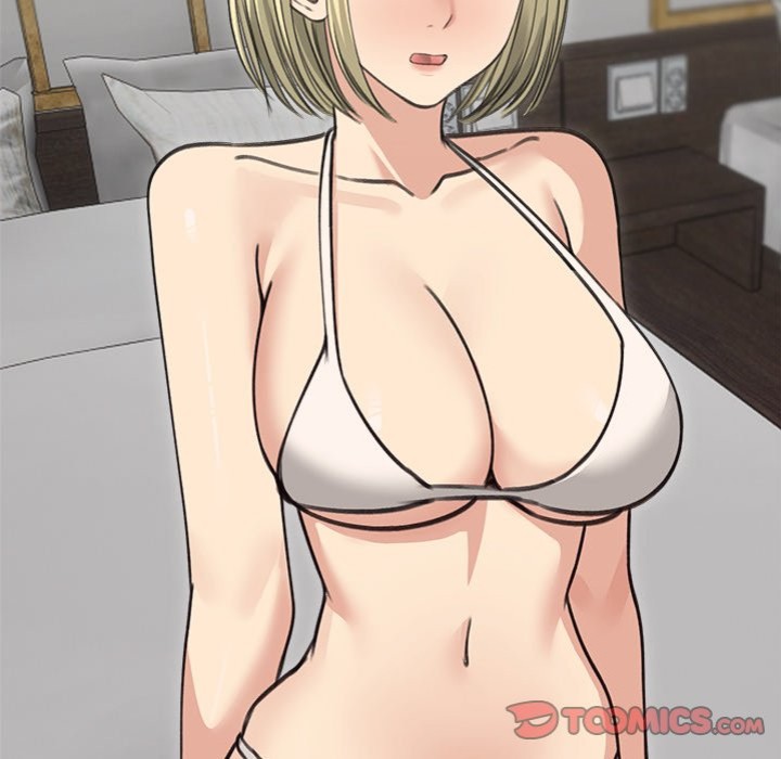 Runaway Wife Chapter 36 - Page 57