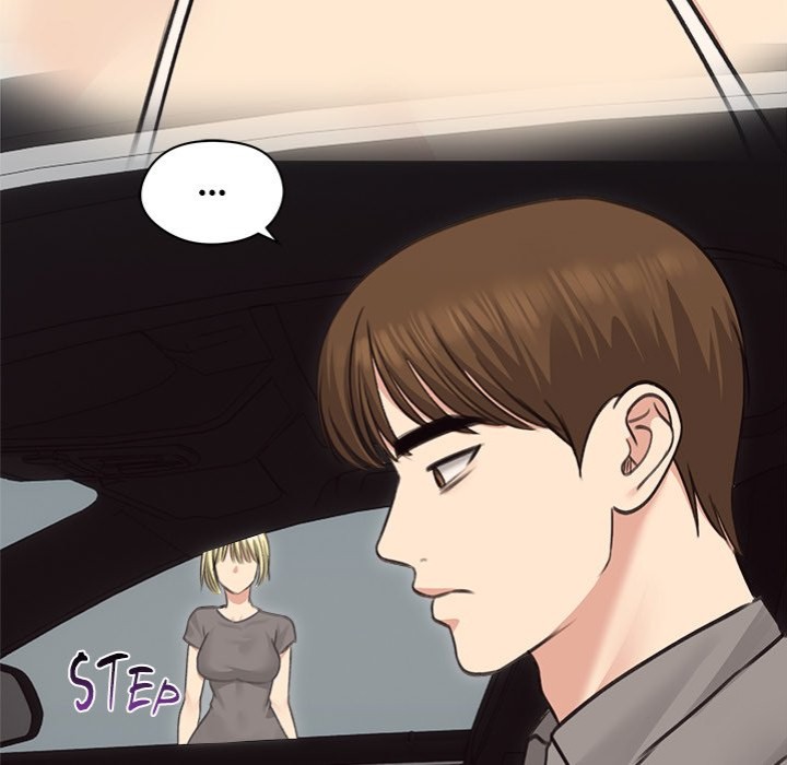 Runaway Wife Chapter 36 - Page 67