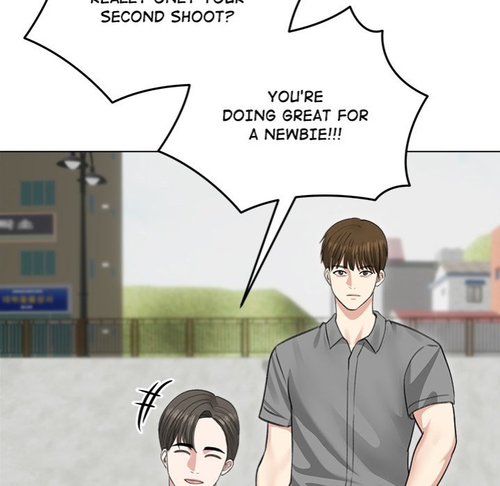 Runaway Wife Chapter 36 - Page 91