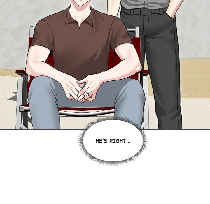 Runaway Wife Chapter 36 - Page 92