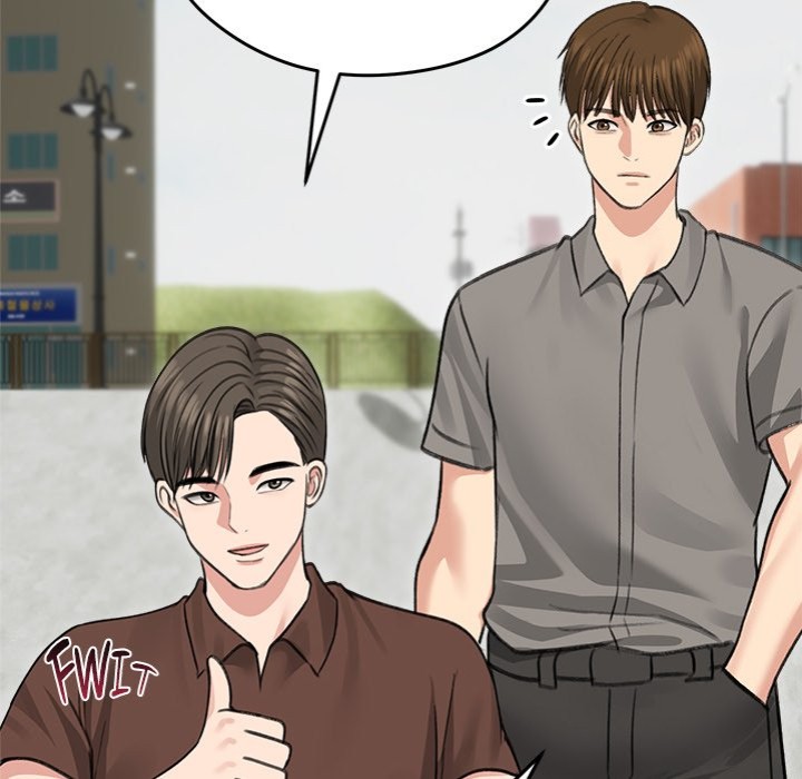 Runaway Wife Chapter 36 - Page 99