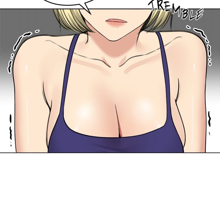 Runaway Wife Chapter 37 - Page 13