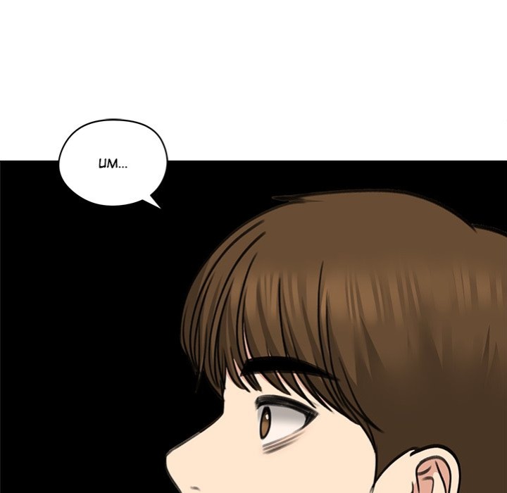 Runaway Wife Chapter 37 - Page 14