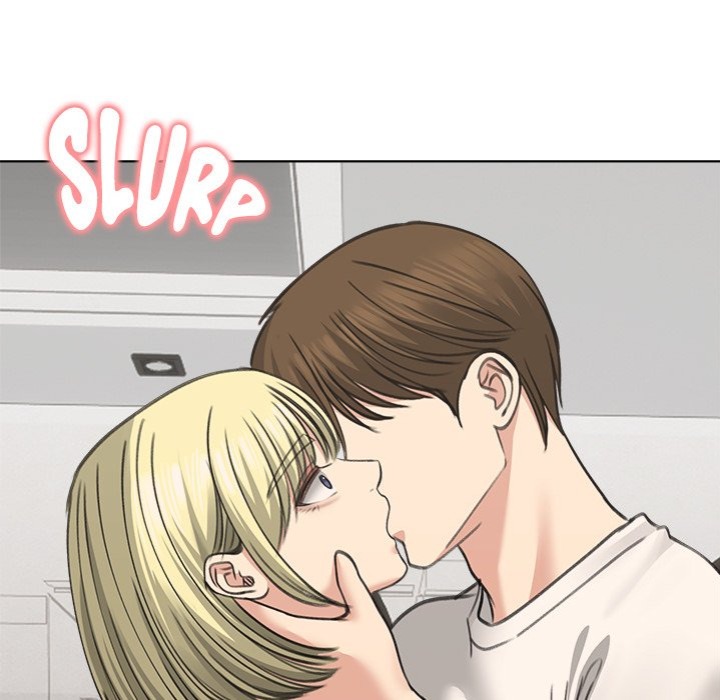 Runaway Wife Chapter 37 - Page 23