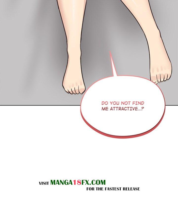 Runaway Wife Chapter 37 - Page 62