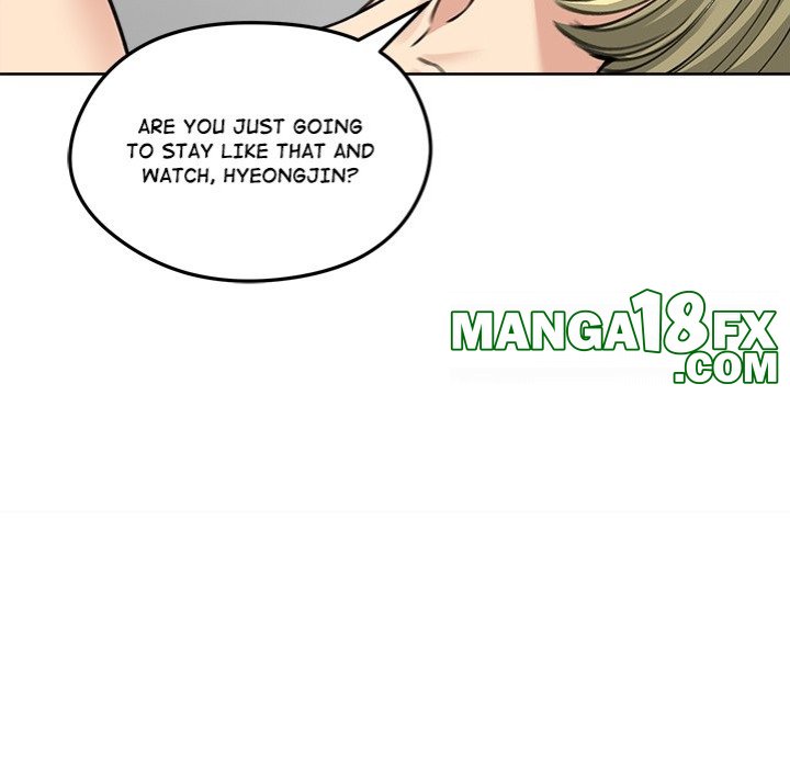 Runaway Wife Chapter 37 - Page 76