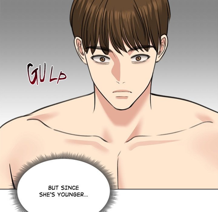 Runaway Wife Chapter 37 - Page 81