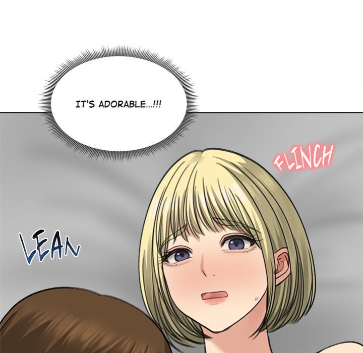 Runaway Wife Chapter 37 - Page 88
