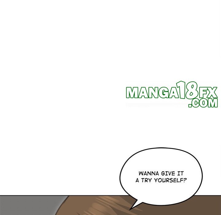 Runaway Wife Chapter 38 - Page 102