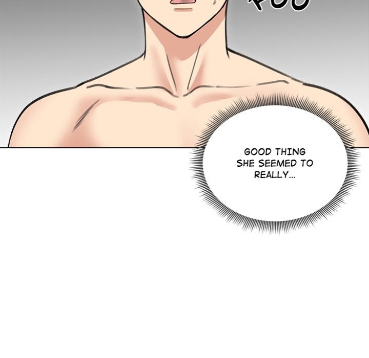 Runaway Wife Chapter 38 - Page 115