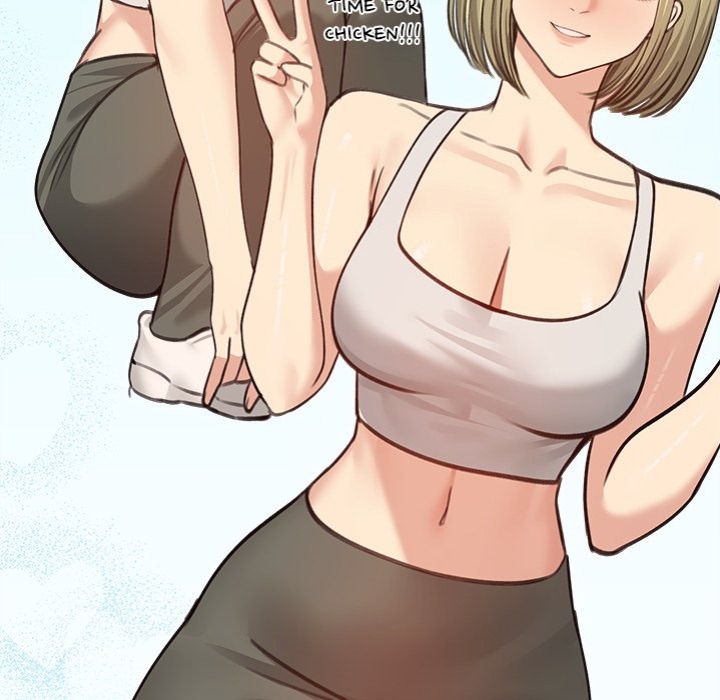 Runaway Wife Chapter 38 - Page 17