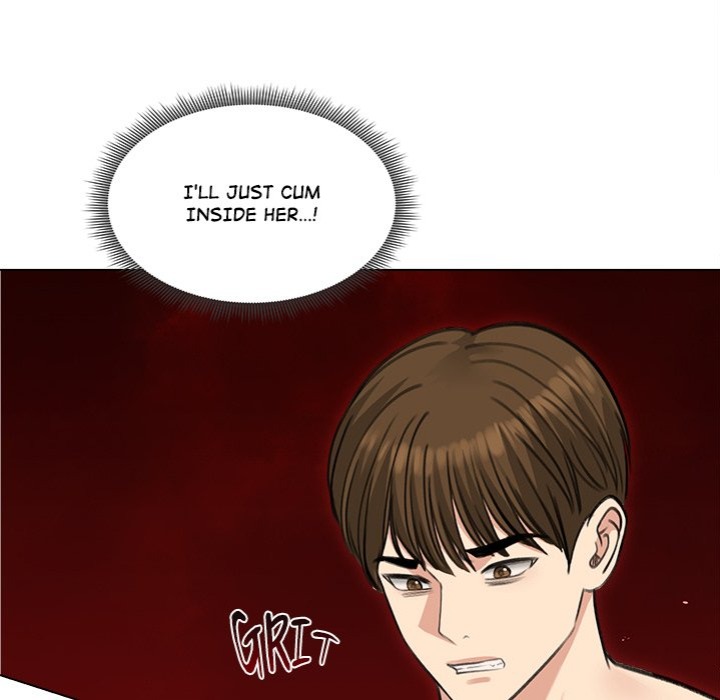 Runaway Wife Chapter 38 - Page 176